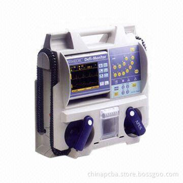 PCB Assembly, EMS Manufacturer Provide and Mechanical Parts Fabrication Service